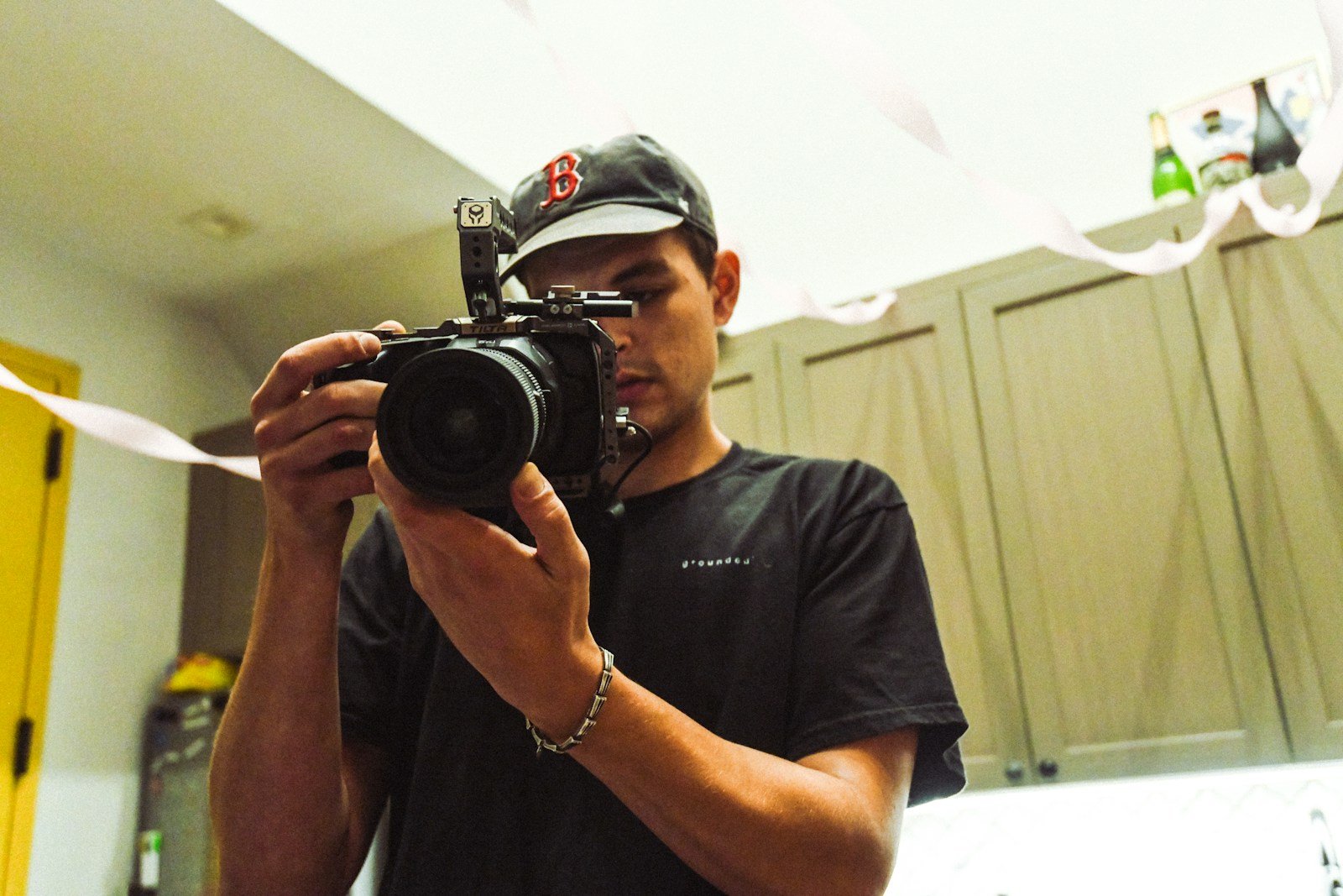 Contacto - Producción de Películas en Barcelona